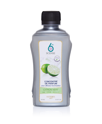 Citro Vert - Recharge Estebel 6th Scense 250ml