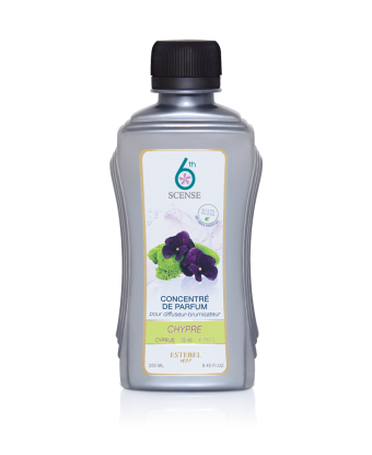 Chypre - Recharge Estebel 6th Scense 250ml