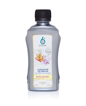 MUSC Blanc - Recharge Estebel 6th Scense 250ml