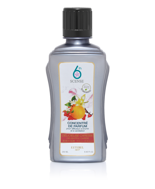 Delicieuse Caresse - Recharge Estebel 6th Scense 250ml