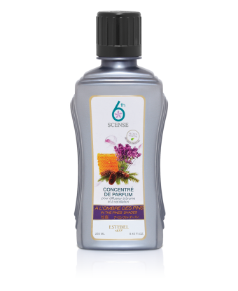 A L''''Ombre Des Pins - Recharge Estebel 6th Scense 250ml