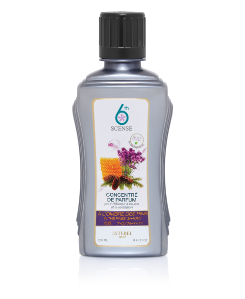 A L''''Ombre Des Pins - Recharge Estebel 6th Scense 250ml