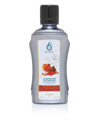 Terre De Feu - Recharge Estebel 6th Estebel Scense 250ml