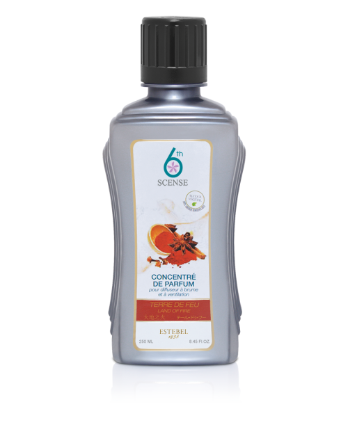 Terre De Feu - Recharge Estebel 6th Estebel Scense 250ml