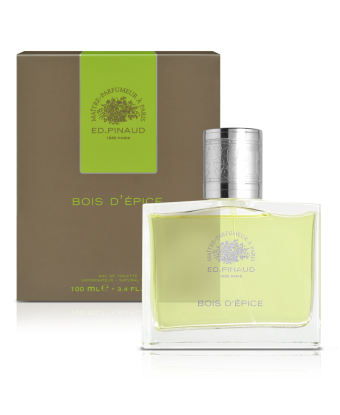 Bois D''''Epice - Eau De Toilette 100ml