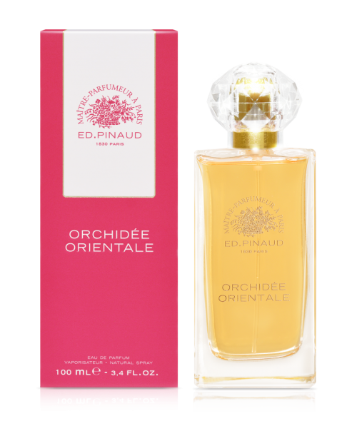 Orchidee Orientale - Eau De Parfum 100ml