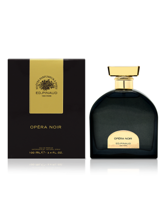 OPÉRA NOIR