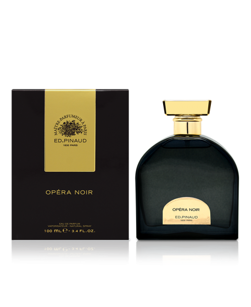 OPÉRA NOIR