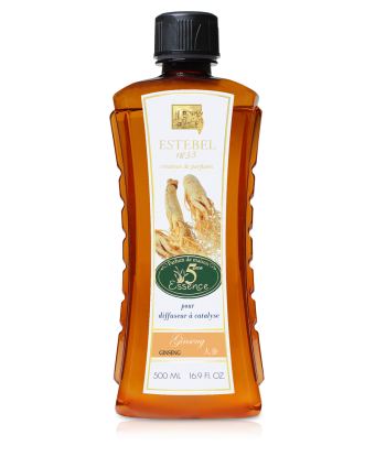 Ginseng 500ml