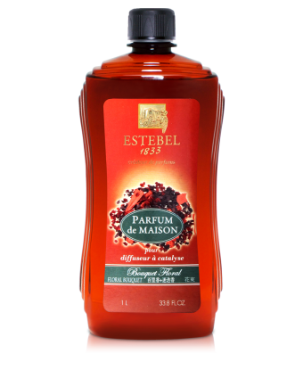 Bouquet Floral 1L