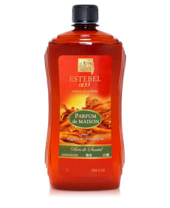 Bois De Santal 1L