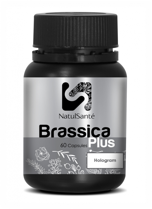 (60 Capsules)