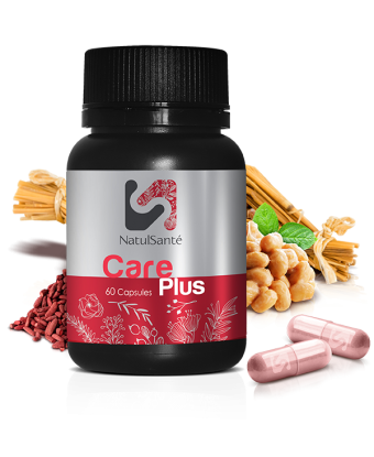 NatulSante Care Plus (60 capsules)