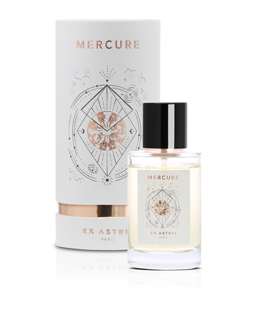 Mercure EDP (50ml)