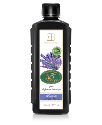 Lavende 500ml