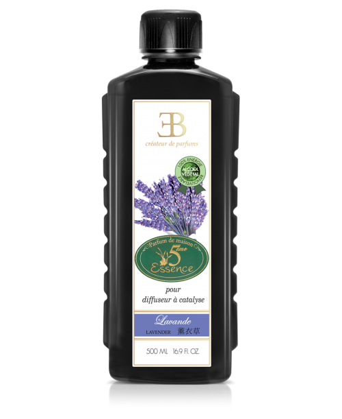 Lavende 500ml