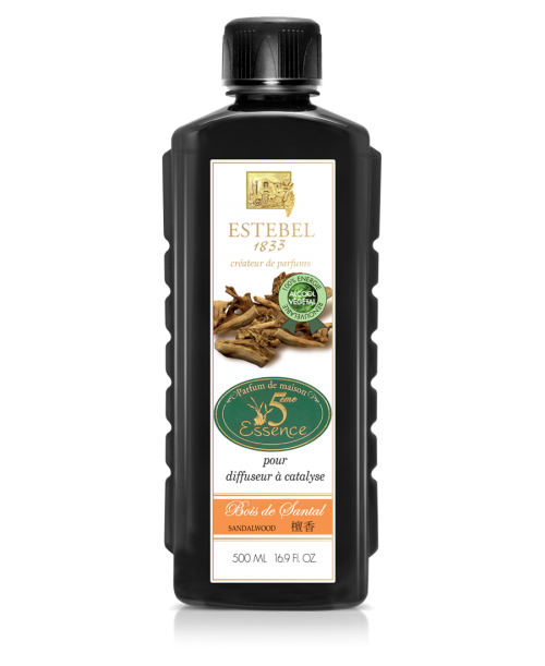 Bois De Santal 500ml