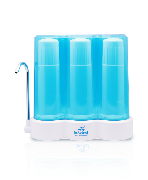 INO PURE Water Filter System