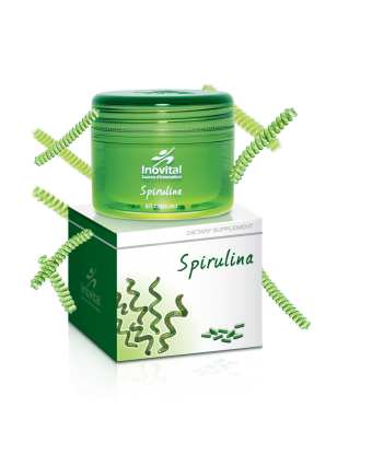 Spirulina