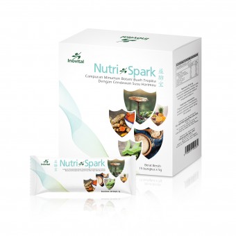 Nutri-Spark