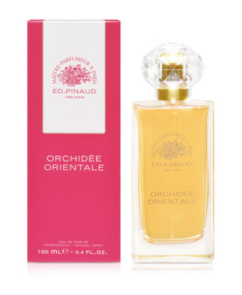 Orchidee Orientale - Eau De Parfum 100ml