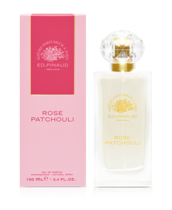 Rose Patchouli - Eau De Parfum 100ml