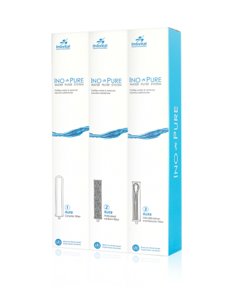 PURE Water Filter System - Refill
